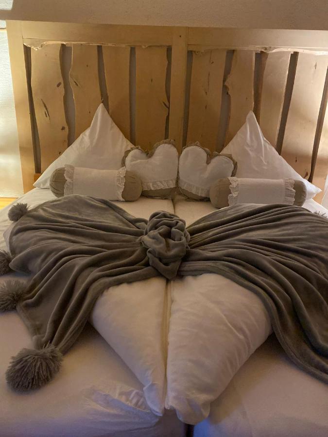 Ferienwohnung Schmidtalien Dommitzsch Eksteriør billede