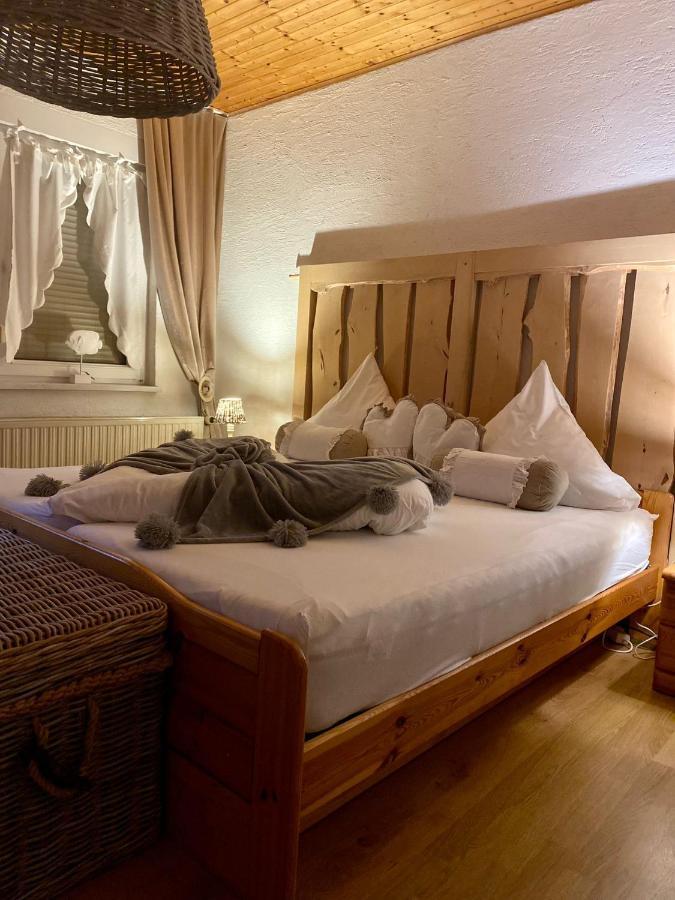 Ferienwohnung Schmidtalien Dommitzsch Eksteriør billede